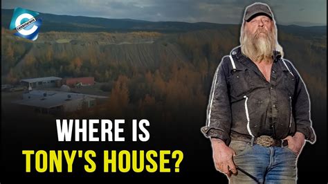 How much land does tony beets own in the yukon. Things To Know About How much land does tony beets own in the yukon. 